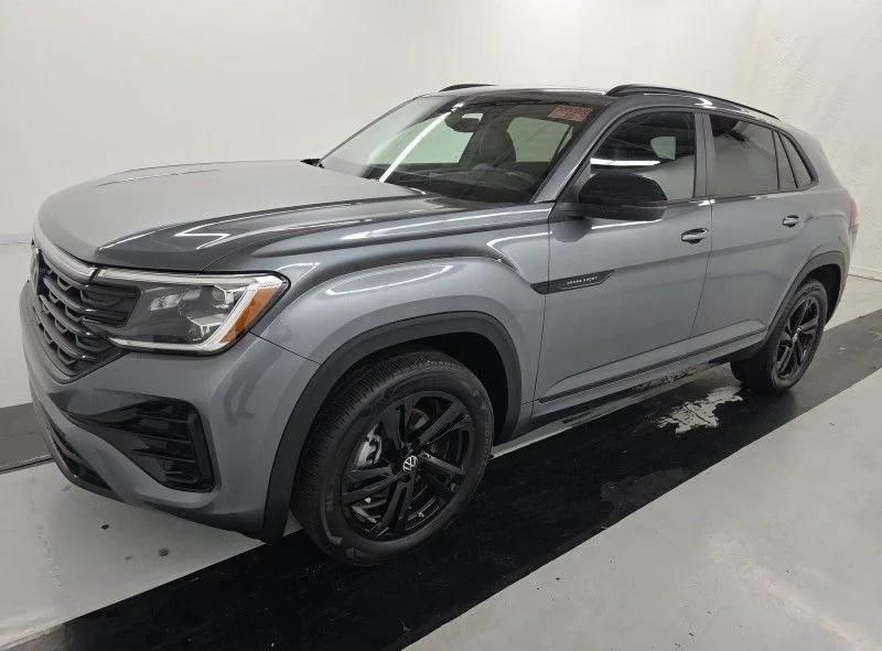 volkswagen atlas cross sport 2025 1V2AE2CA4SC212485 image volkswagen atlas cross sport 2025 1V2AE2CA4SC212485 image
